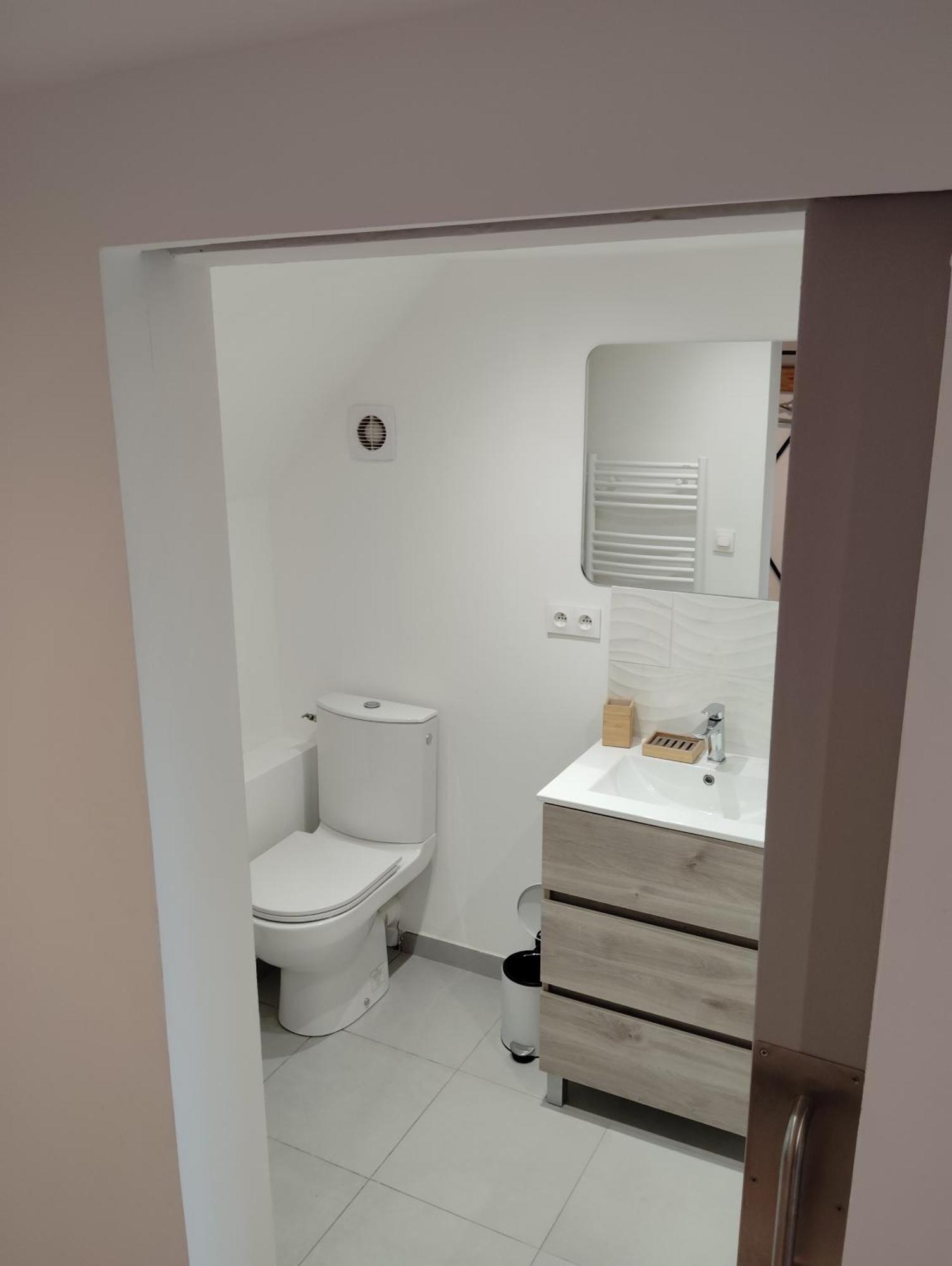 Maison Chez Marthe Le Muy Bagian luar foto