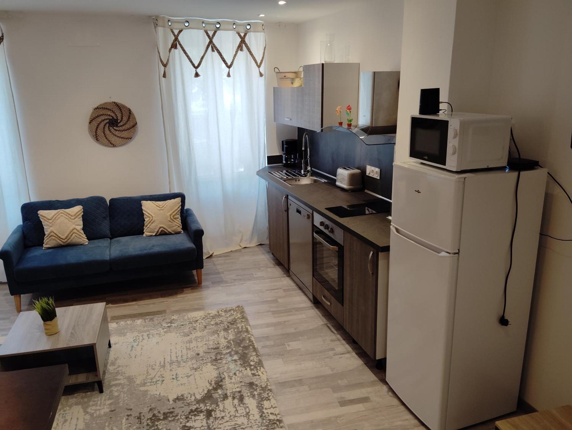 Maison Chez Marthe Le Muy Bagian luar foto