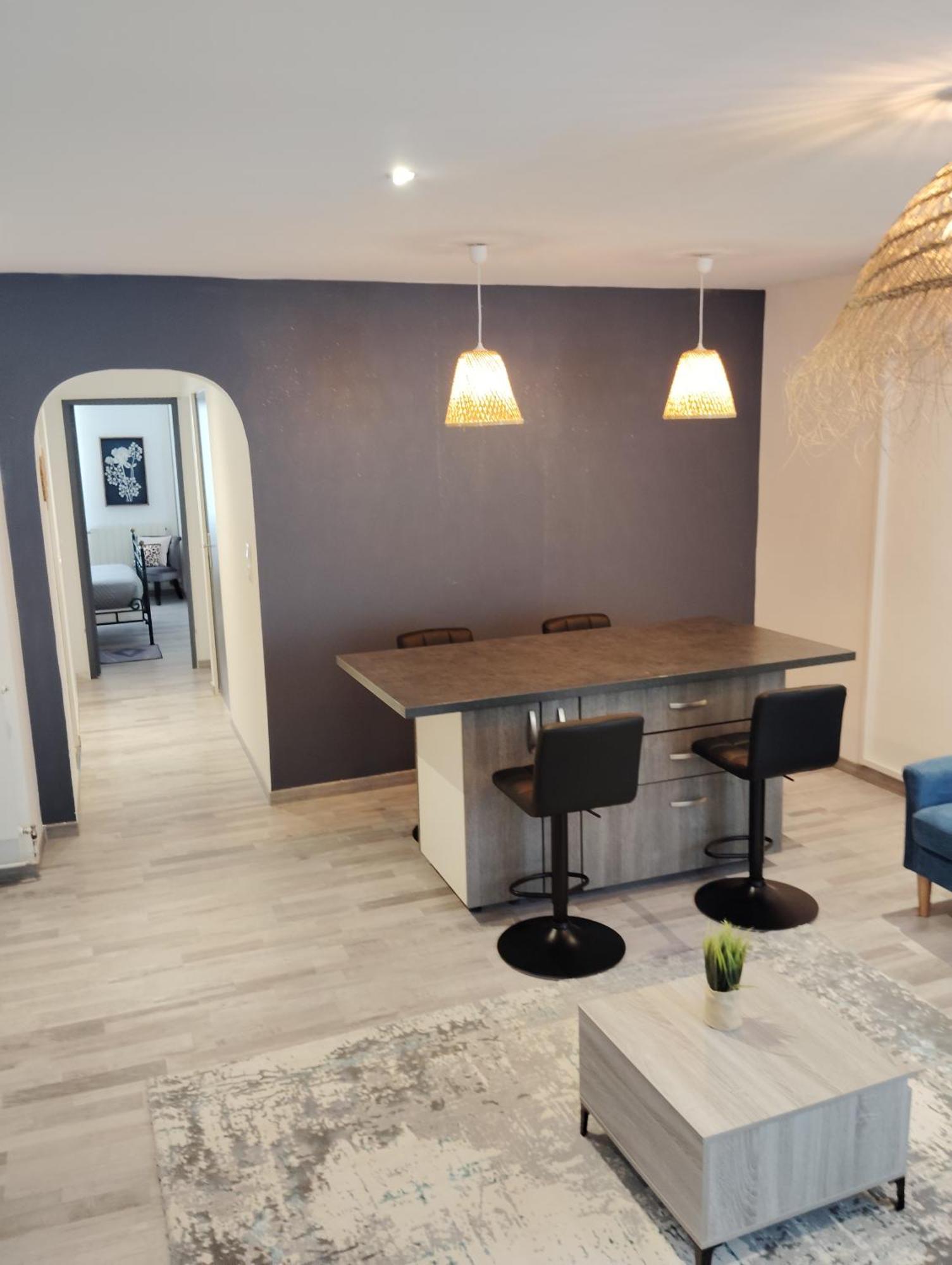 Maison Chez Marthe Le Muy Bagian luar foto