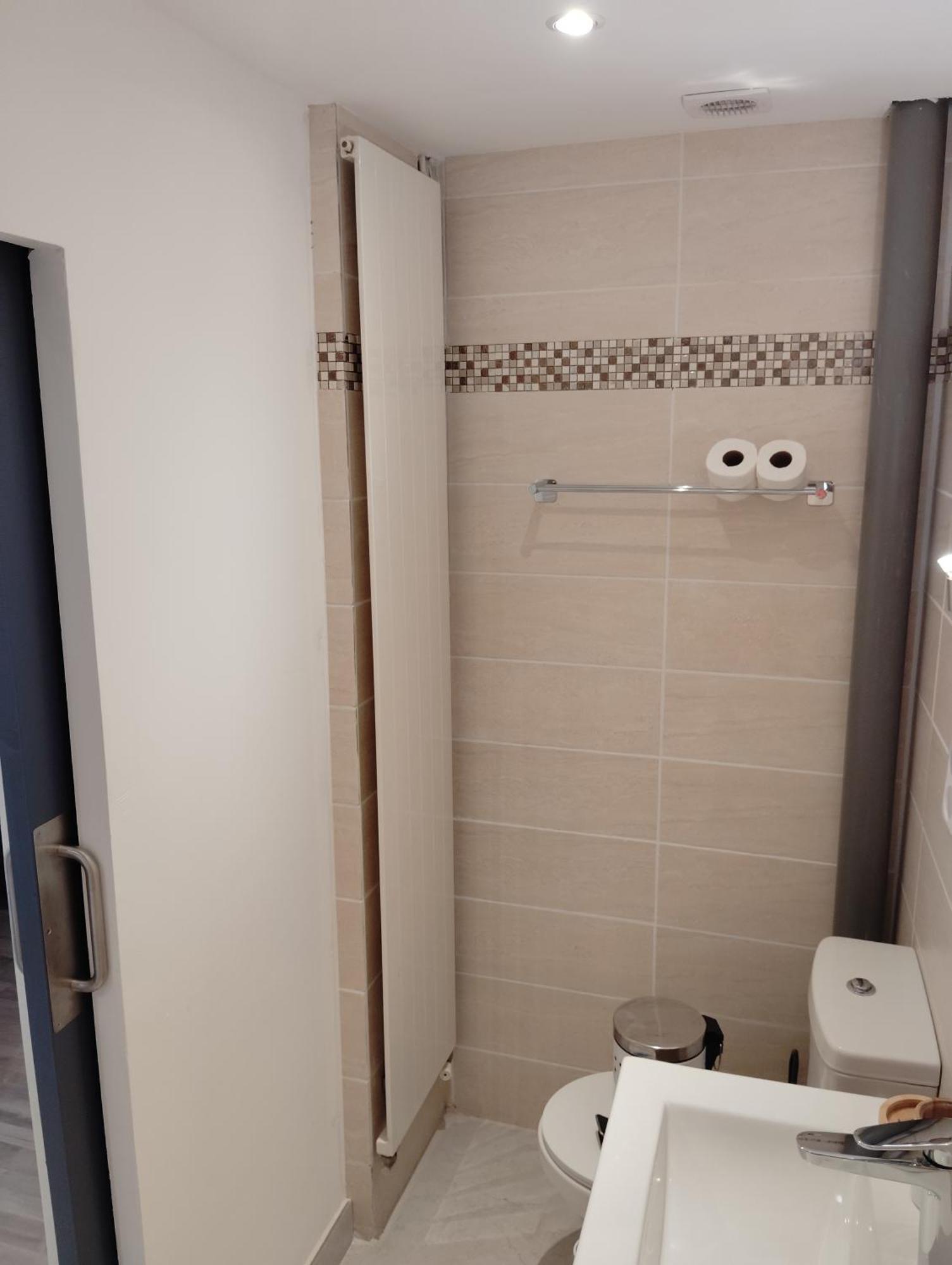 Maison Chez Marthe Le Muy Bagian luar foto