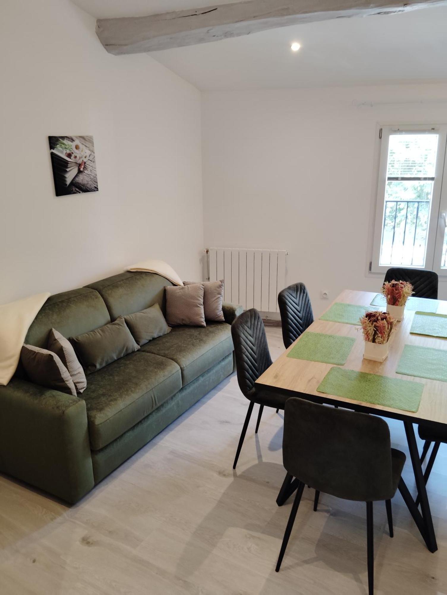 Maison Chez Marthe Le Muy Bagian luar foto