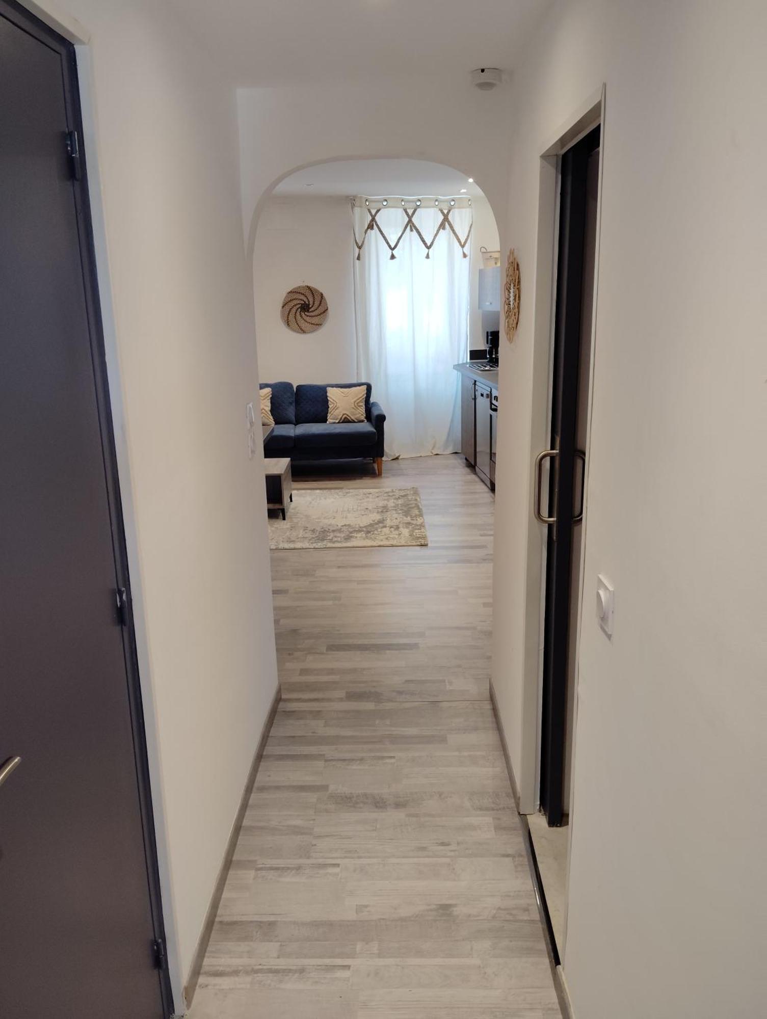 Maison Chez Marthe Le Muy Bagian luar foto